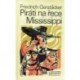 Gerstacker Friedrich - Piráti na řece Mississippi