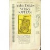 Dékány András - Velký kapitán