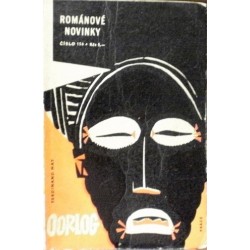 May Ferdinand - Oorlog (Povstání v jihozápadní Africe)