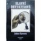 Symons Julian - Slavní detektivové