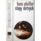 Pfeiffer Hans - Stopy mrtvých