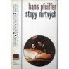 Pfeiffer Hans - Stopy mrtvých