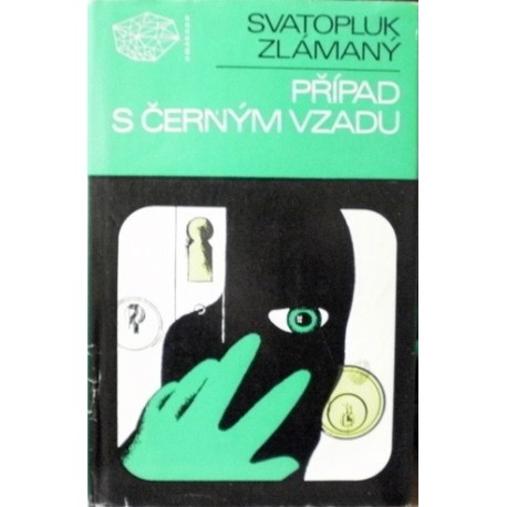 Zlámaný Svatopluk - Případ s černým vzadu