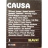 - Causa slavní 1.