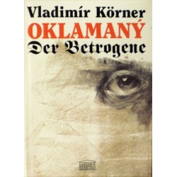 Körner Vladimír - Oklamaný