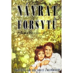 Dawsonová Suleika - Návrat Forsytů