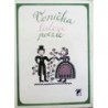- Vonička lidové poezie