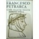 Petrarca Francesco - Listy velkým i malým tohoto světa