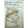 Petrarca Francesco - Listy velkým i malým tohoto světa