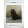 Galsworthy John - Vzpomínky