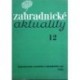 různí autoři - Zahradnické aktuality 12.