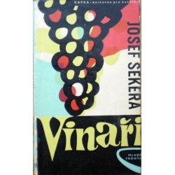Sekera Josef - Vinaři