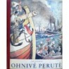 Severin Jan - Ohnivé perutě