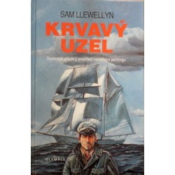 Llewellyn Sam - Krvavý uzel