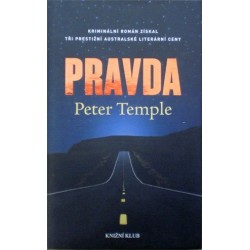 Temple Peter - Pravda