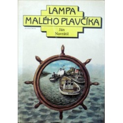 Navrátil Ján - Lampa malého plavčíka