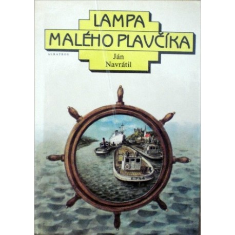 Navrátil Ján - Lampa malého plavčíka