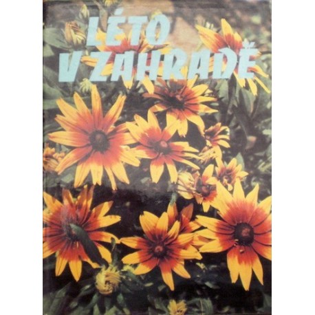 - Léto v zahradě
