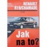 Etzold H. R. - Jak na to? - Renault R19/ Chamade