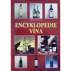 Callec Christian - Encyklopedie vína