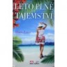Lucy Alison - Léto plné tajemství