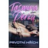 Perry Tasmina - Prvotní hřích
