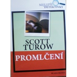 Turow Scott - Promlčení