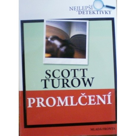 Turow Scott - Promlčení