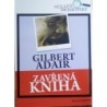 Adair Gilbert - Zavřená kniha