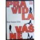 Ellis Bret Easton - Pravidla vášně