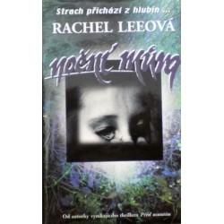 Leeová Rachel - Noční můra