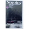 Novotný David Jan - Jak nevyloupit poštu