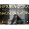 Balcar Luboš, Cvekl Ladislav - Historia magistra 1., 2.