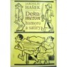 Hašek Jaroslav - Dekameron humoru a satiry