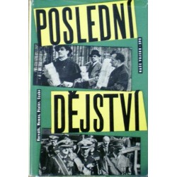Horváth J., Nemes J., Pintér I., Szabó L. - Poslední dějství