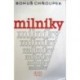 Chňoupek Bohuš - Milníky