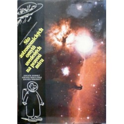 různí autoři - Sto astronomických omylů uvedených na pravou...