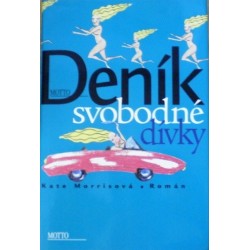 Morrisová Kate - Deník svobodné dívky