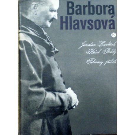 Havlíček Jaroslav, Steklý Karel, Frič Martin - Barbora Hlavsová