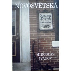 Ivanov Miroslav - Novosvětská