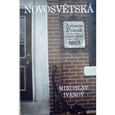 Ivanov Miroslav - Novosvětská