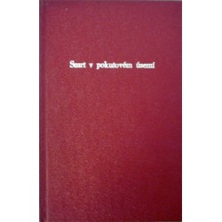 Folprecht Václav - Smrt v pokutovém území