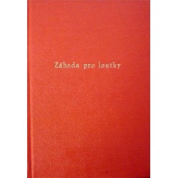 Quentin Patrick - Záhada pro loutky