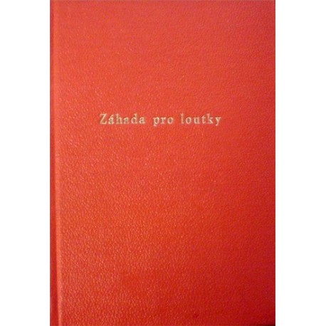 Quentin Patrick - Záhada pro loutky