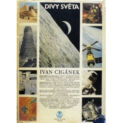 Cigánek Ivan - Divy světa