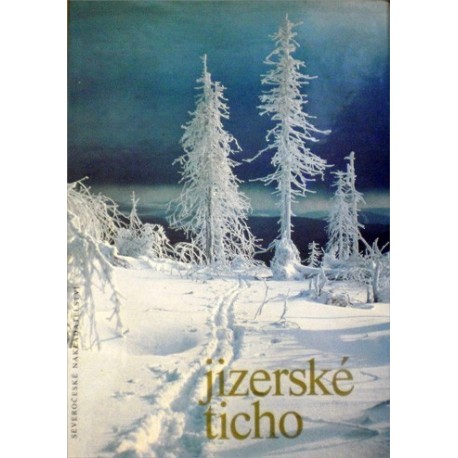 různí autoři - Jizerské ticho