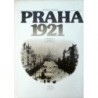 Honzík Miroslav - Praha 1921