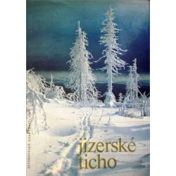 různí autoři - Jizerské ticho