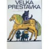 Santimbreanu Mircea - Velká přestávka