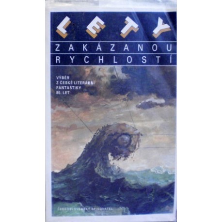 různí - Lety zakázanou rychlostí